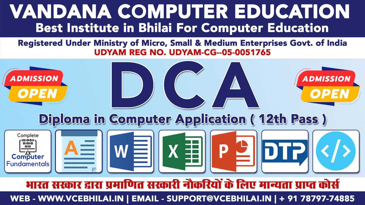 07_DCA_Course