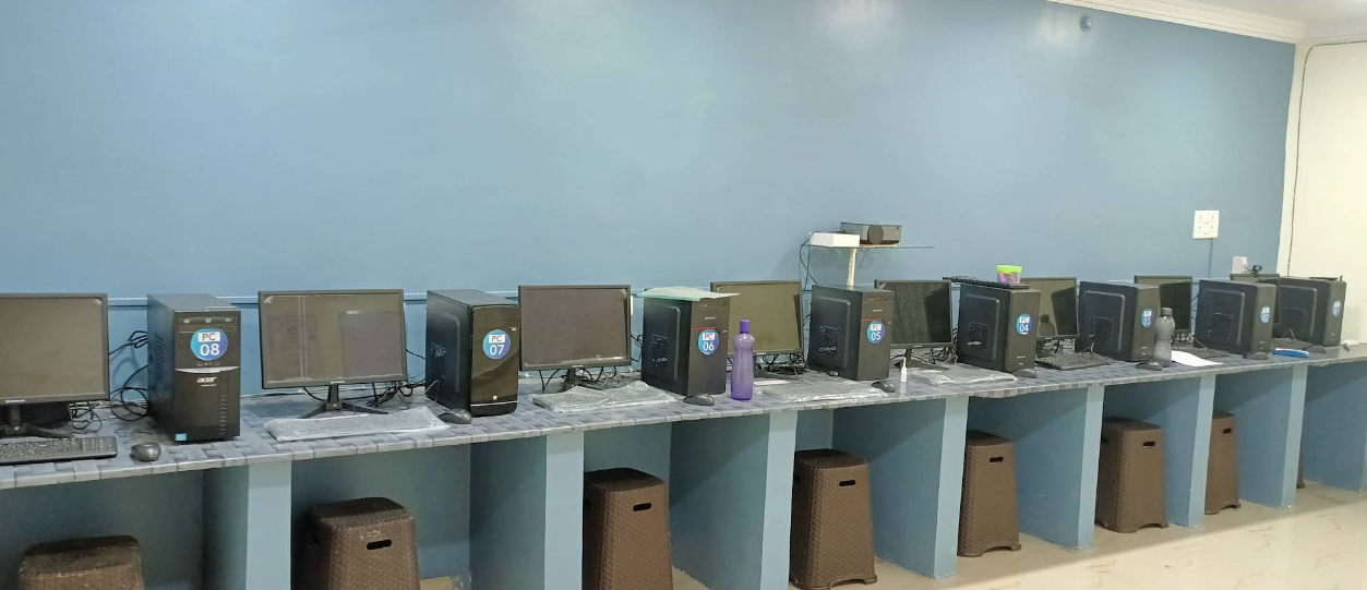 VCE Bhilai